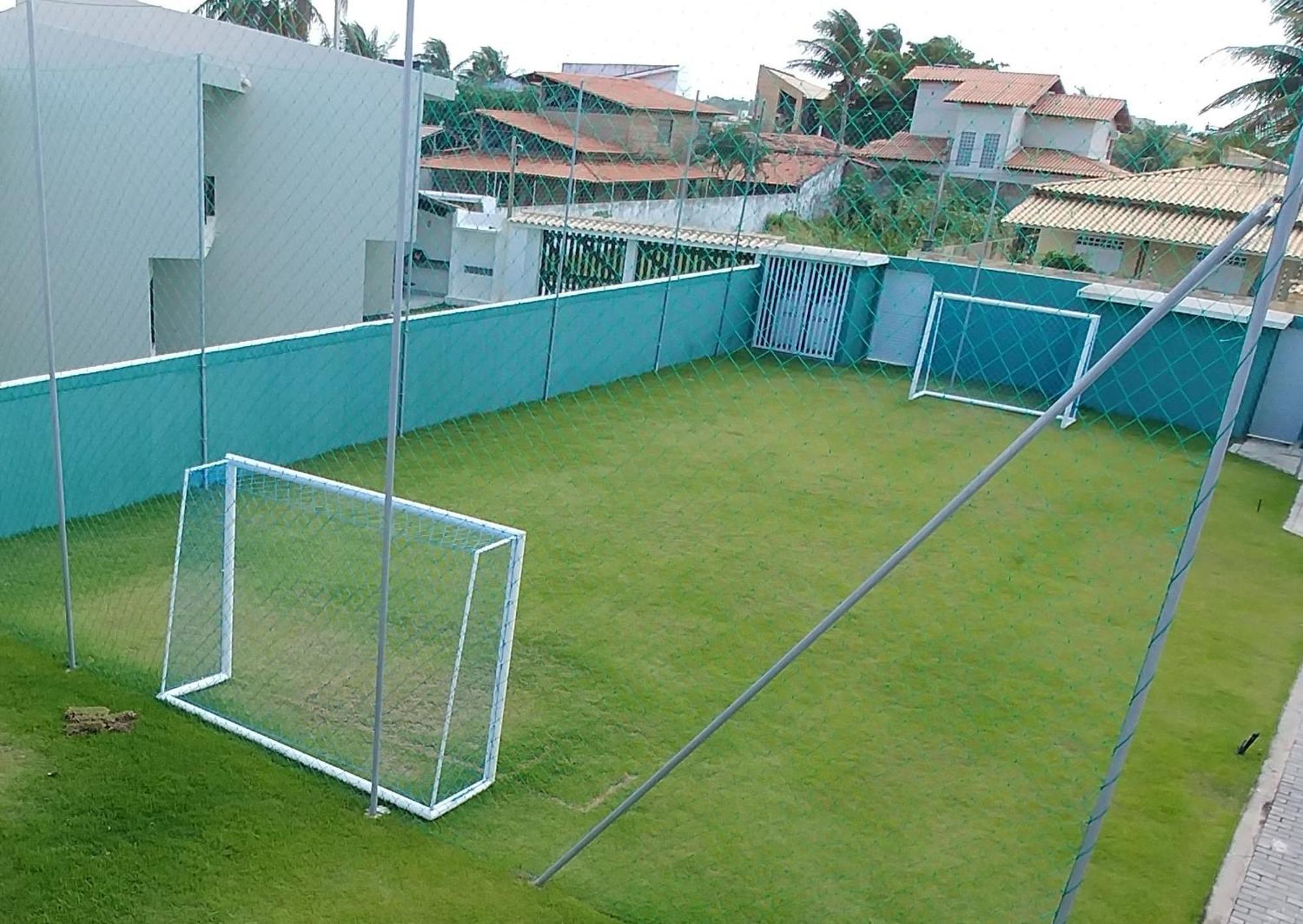 Areias Do Mar | 2 Quartos, Terraco Frente Mar A102 Барра-ди-Сан-Мигел Экстерьер фото